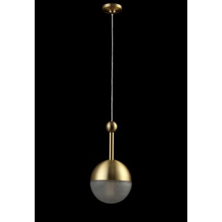 Светильник подвесной Crystal Lux TRUENA SP1 BRONZE-foto3