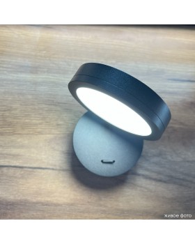 Бра Crystal Lux CLT 027W V1 BL-foto3