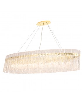 Люстра Crystal Lux OVIEDO SP12 L1200-foto5