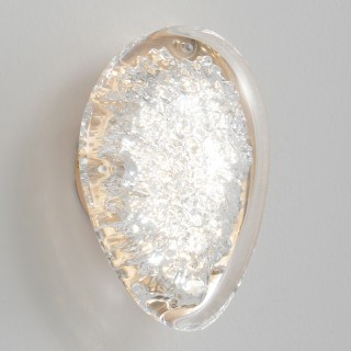 Бра Crystal Lux FELICIDAD AP9W LED-foto3