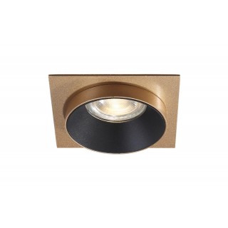 Светильник встраиваемый Crystal Lux CLT 044C BL-foto4