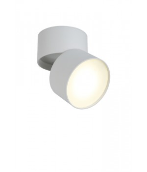 Светильник потолочный Crystal Lux CLT 130CW WH-foto2