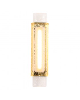 Бра Crystal Lux CARAMELO AP12W LED-foto5