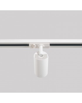 Светильник однофазный Crystal Lux CLT 0.31 018 WH-foto5