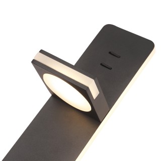 Бра Crystal Lux CLT 216W BL-foto7