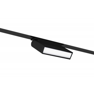 Светильник трековый магнитный Crystal Lux CLT 0.33 002 6W BL M4000K-foto2