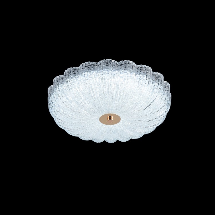 Светильник потолочный Crystal Lux SOLARIS PL300 Светильник потолочный Crystal Lux SOLARIS PL300