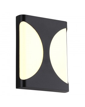 Бра Crystal Lux CLT 440W BL