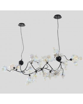 Люстра Crystal Lux MAMAMIA SP12 L1200-foto4