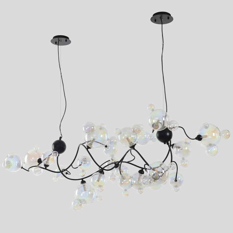 Люстра Crystal Lux MAMAMIA SP12 L1200 Люстра Crystal Lux MAMAMIA SP12 L1200