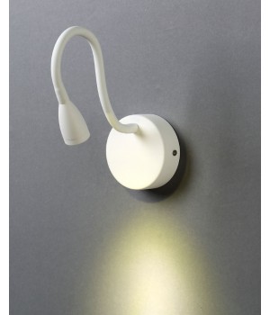 Бра Crystal Lux CLT 212W WH-foto2