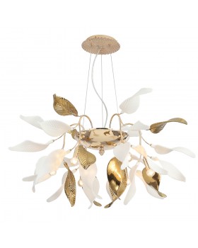 Люстра Crystal Lux STEFANIA SP6R-foto2