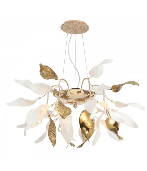 Люстра Crystal Lux STEFANIA SP6R-foto2