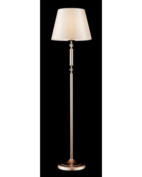 Торшер Crystal Lux FLAVIO PT1 GOLD-foto2