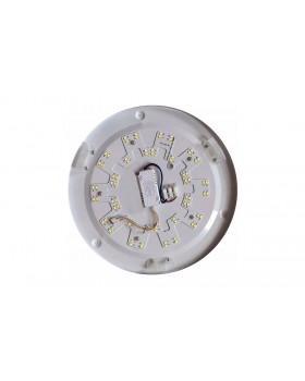 Светильник Crystal Lux LUNA PL35-3-foto4