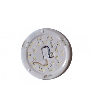 Светильник Crystal Lux LUNA PL35-3-foto4