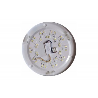 Светильник Crystal Lux LUNA PL35-3-foto4