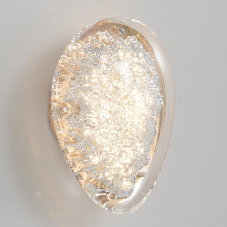 Бра Crystal Lux FELICIDAD AP9W LED Бра Crystal Lux FELICIDAD AP9W LED