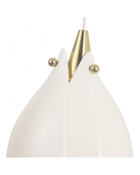 Бра Crystal Lux FLOWERS AP1-foto5