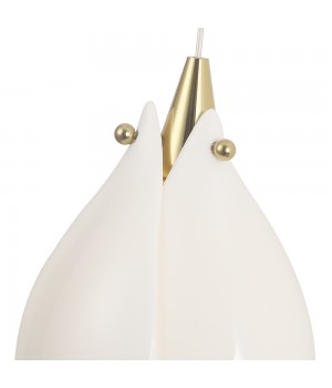 Бра Crystal Lux FLOWERS AP1-foto5