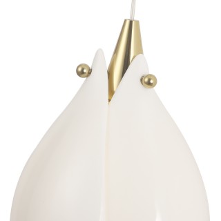 Бра Crystal Lux FLOWERS AP1-foto5