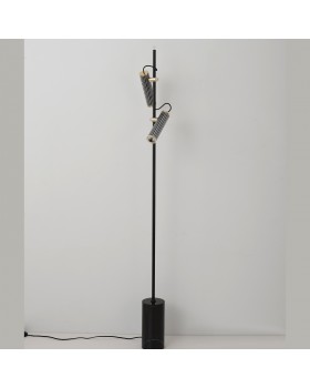 Торшер Crystal Lux EXTRA PT2-foto4