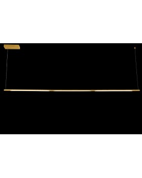 Светильник подвесной Crystal Lux LARGO SP33W L1770 GOLD-foto2