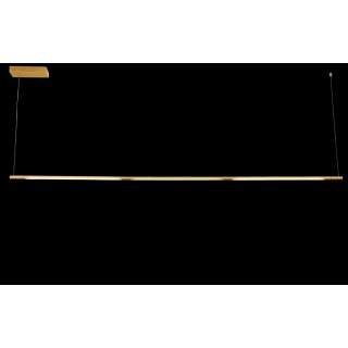 Светильник подвесной Crystal Lux LARGO SP33W L1770 GOLD-foto2