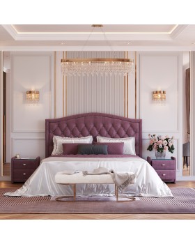 Бра Crystal Lux AQUA AP1-foto8