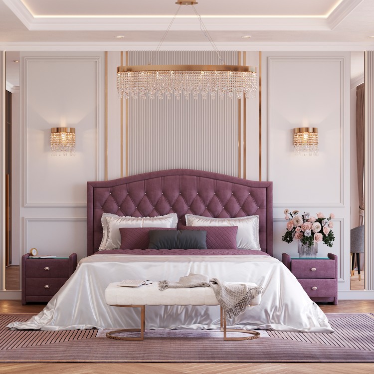 Бра Crystal Lux AQUA AP1 Бра Crystal Lux AQUA AP1