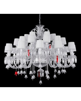 Люстра Crystal Lux PRINCESS SP30-foto2