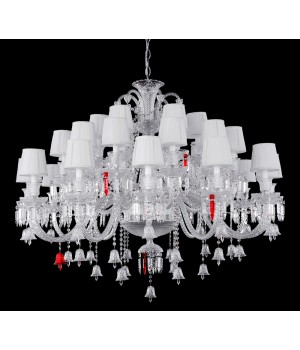 Люстра Crystal Lux PRINCESS SP30-foto2