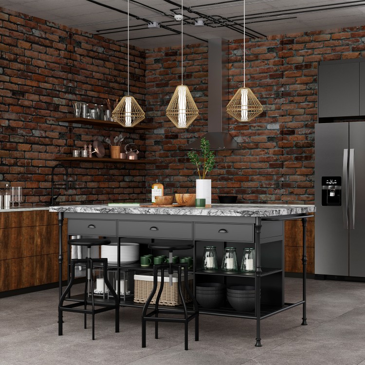 Светильник подвесной Crystal Lux CUADRA SP18W LED GOLD Светильник подвесной Crystal Lux CUADRA SP18W LED GOLD