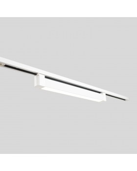 Светильник однофазный Crystal Lux CLT 0.31 010 18W WH M4000K