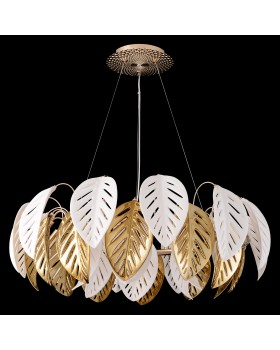 Люстра Crystal Lux RAMONA SP8-foto3