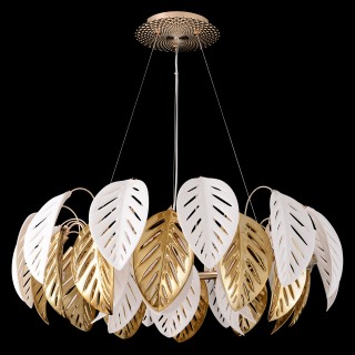 Люстра Crystal Lux RAMONA SP8-foto3