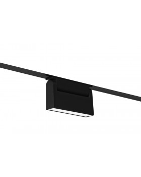 Светильник трековый магнитный Crystal Lux CLT 0.33 002 6W BL M4000K-foto4