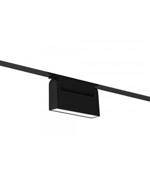 Светильник трековый магнитный Crystal Lux CLT 0.33 002 6W BL M4000K-foto4