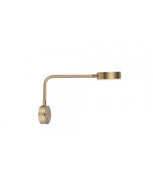 Бра Crystal Lux CLT 214W BS-foto4