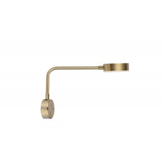 Бра Crystal Lux CLT 214W BS-foto4