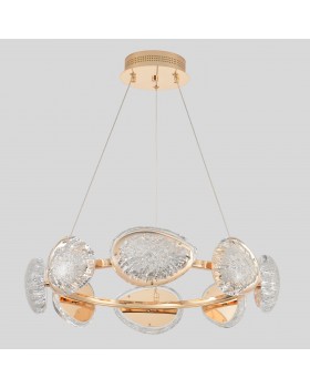 Люстра Crystal Lux FELICIDAD SP64W LED-foto4