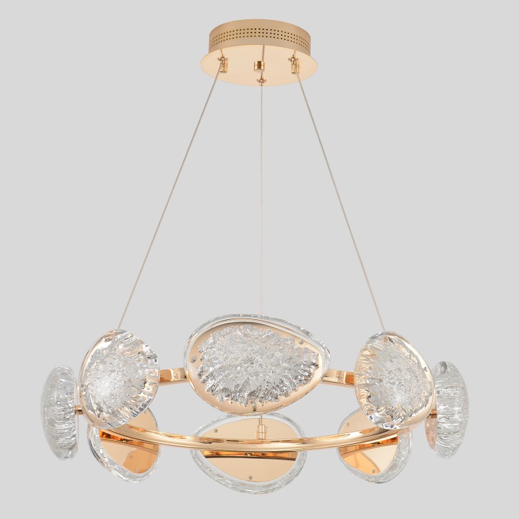 Люстра Crystal Lux FELICIDAD SP64W LED Люстра Crystal Lux FELICIDAD SP64W LED