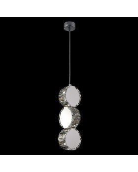 Светильник подвесной Crystal Lux BESO SP3-foto2