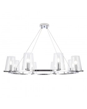 Люстра Crystal Lux MEDICI SP8-foto2