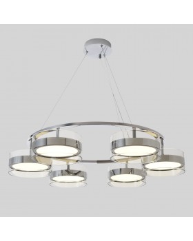 Люстра Crystal Lux MYSELF SP60W LED Люстра Crystal Lux MYSELF SP60W LED