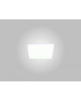 Светильник встраиваемый Crystal Lux CLT 501C100 WH 3000K-foto2