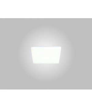 Светильник встраиваемый Crystal Lux CLT 501C100 WH 3000K-foto2