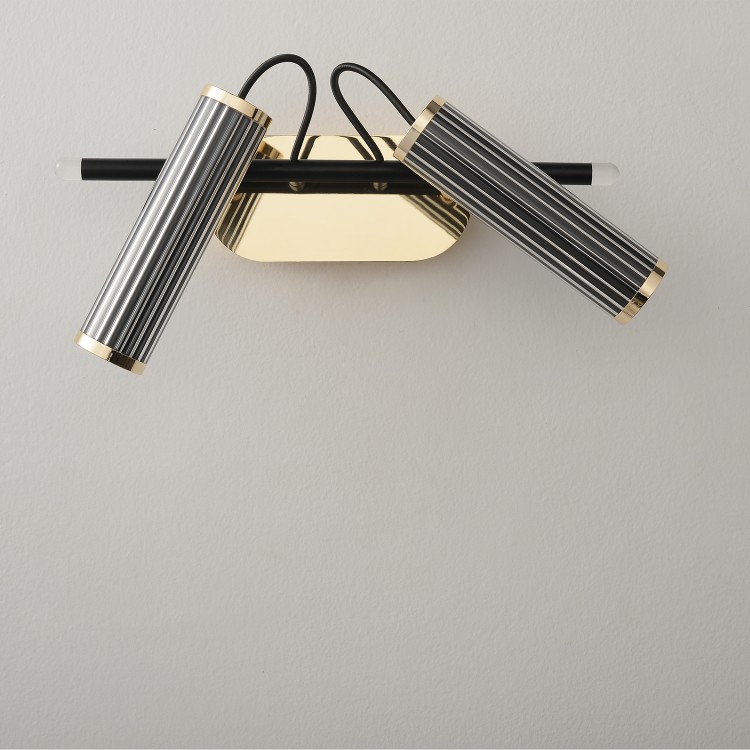 Бра Crystal Lux EXTRA AP2 Бра Crystal Lux EXTRA AP2