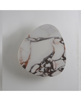 Бра Crystal Lux BILBAO AP12W LED D500 WHITE-foto3