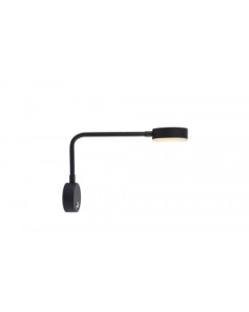 Бра Crystal Lux CLT 214W BL-foto4